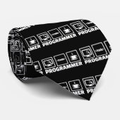 Planning Stropdas (Opgerold)