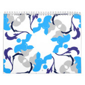 Planningskalender Kalender (Hoes)