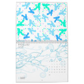 Planningskalender Kalender (Feb 2027)