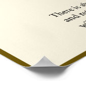 Plant a Garden Poster (Hoek)