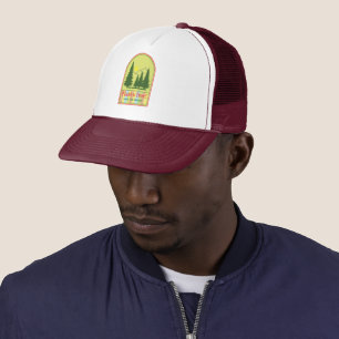Plant a Tree, Safe the Planet, Earth Day Cool Trucker Pet