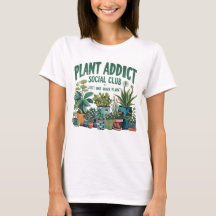 Plant Addict Social Club
