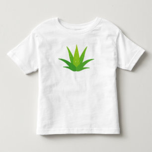 Plant alovera t-shirt 