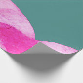 Plant Art Fotografie Verpakking Papier (Hoek)