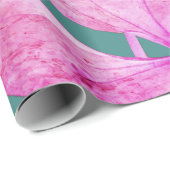 Plant Art Fotografie Verpakking Papier (Rol Hoek)