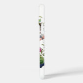 PLANT-ASTISCHE MOM Case-Mate iPhone CASE (Achterkant / Links)