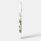 PLANT-ASTISCHE MOM Case-Mate iPhone CASE (Achterkant / Rechts)