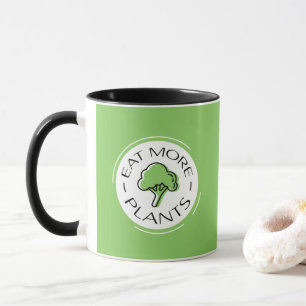 Plant Based Vegan Eet Meer Planten Schoon Dieet Gr Mok