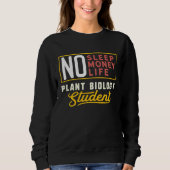 Plant Biology Major Studen Graduation Trui (Voorkant)