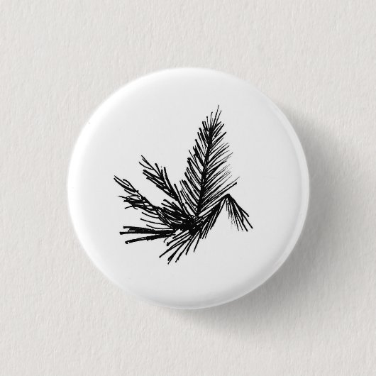 Plant Button (Voorkant)