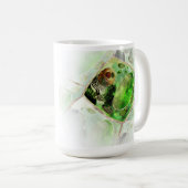 Plant Cel mok (Voorkant rechts)