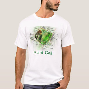 Plant Cel T-shirt