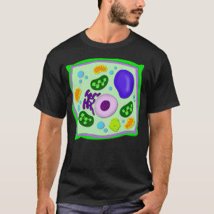 Plant Cel T-shirt