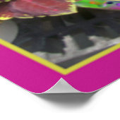 Plant Coleus Poster (Hoek)