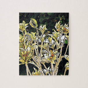 Plant Cuba Legpuzzel