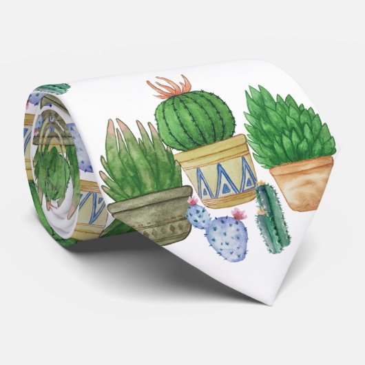 PLANT DAD-STROPDAS STROPDAS (Opgerold)