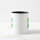 Plant Daddy Koffie Thee Mok (Midden)