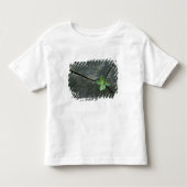Plant dat in de boulder groeit kinder shirts (Voorkant)