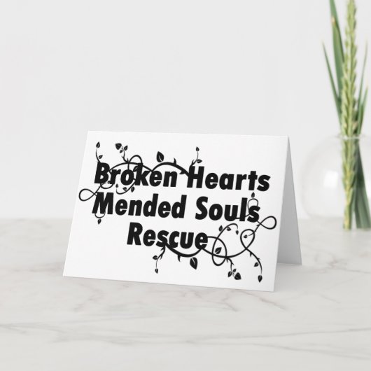 Plant de zaadjes van verandering kaart (Voorkant)