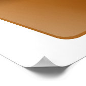 Plant dollar poster (Hoek)