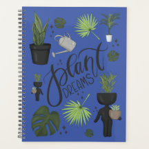Plant Dreams