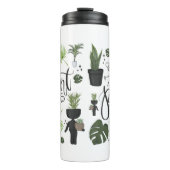 Plant Dreams Thermosbeker (Voorkant)