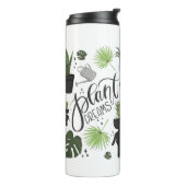 Plant Dreams Thermosbeker (Gedraaid links)