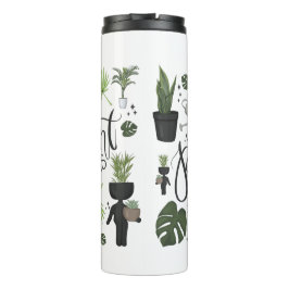 Plant Dreams Thermosbeker