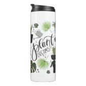 Plant Dreams Thermosbeker (Geroteerd rechts)