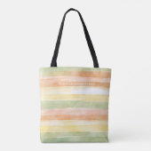 PLANT DROMEN, KWEEEK VREUGDE - TOTE BAG (Achterkant)
