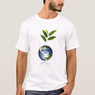 Plant Earth T-shirt