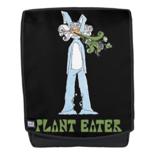Plant Eater Rugtassen