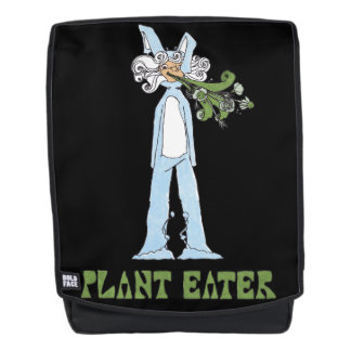 Plant Eater Rugtassen