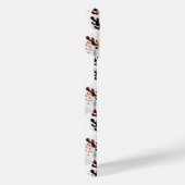 plant festival in the garden iPhone hoesje (Rechterkant)