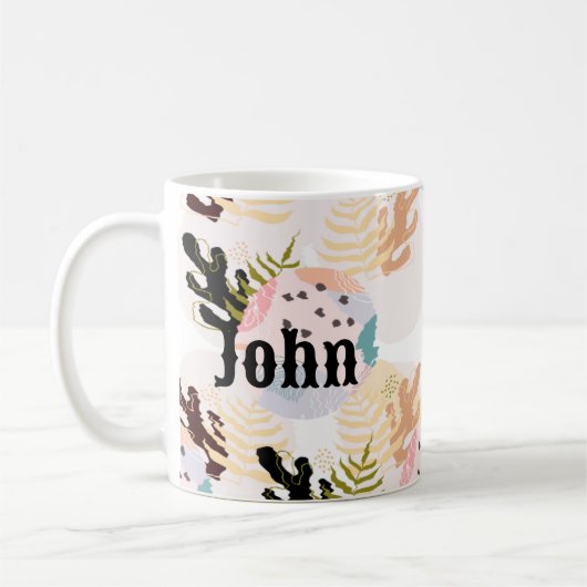 plant festival in the garden koffiemok (Links)