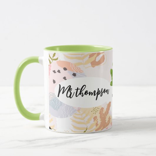 plant festival in the garden mok (Links)