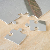 Plant Foto Legpuzzel (Zijkant)