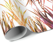 Plant fractal inpakpapier (Rol Hoek)