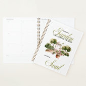 Plant Gardening Planner (Display)