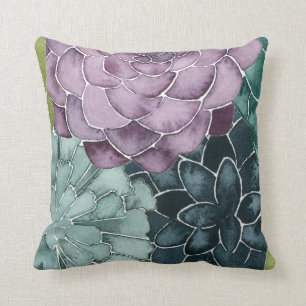 Plant Geluk Groei Harvest Love Kussen