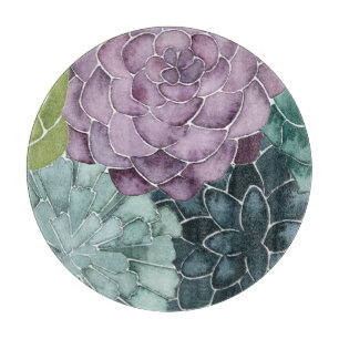 Plant Geluk   Groei Harvest Love Snijplank