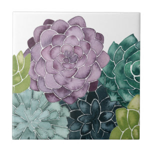 Plant Geluk   Groei Harvest Love Tegeltje