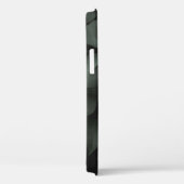 Plant GROEN LEAF Case-Mate iPhone Case (Achterkant / Rechts)