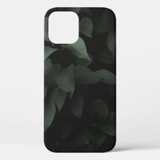 Plant GROEN LEAF Case-Mate iPhone Case