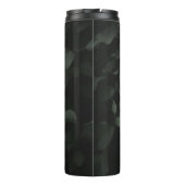 Plant GROEN LEAF Thermosbeker (Achterkant)