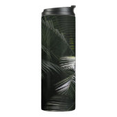 Plant GROEN LEAF Thermosbeker (Gedraaid links)