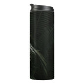 Plant GROEN LEAF Thermosbeker (Geroteerd rechts)