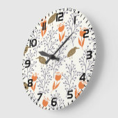 Plant Grote Klok (Hoek)