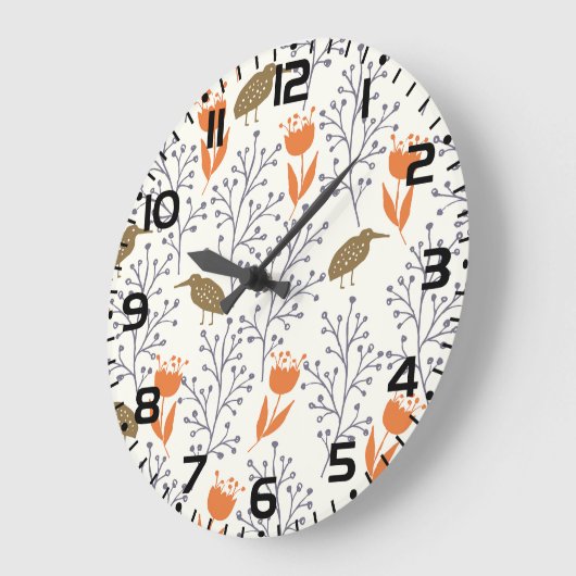 Plant Grote Klok (Hoek)