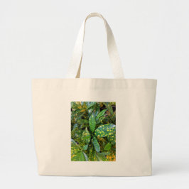 Plant Grote Tote Bag